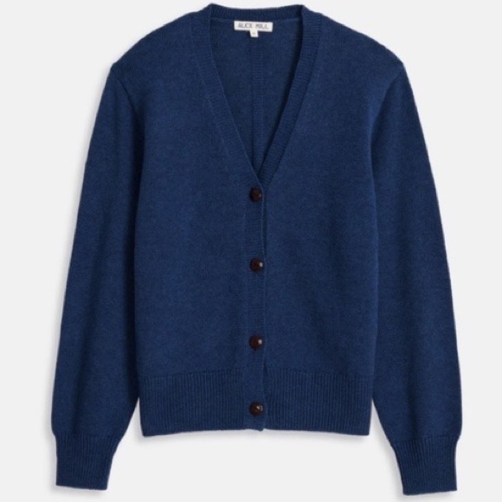 Alex Mill Emilia Cardigan